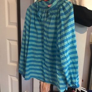 Lilly Pulitzer top